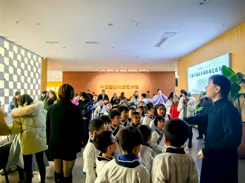 徽州区文旅项目策划