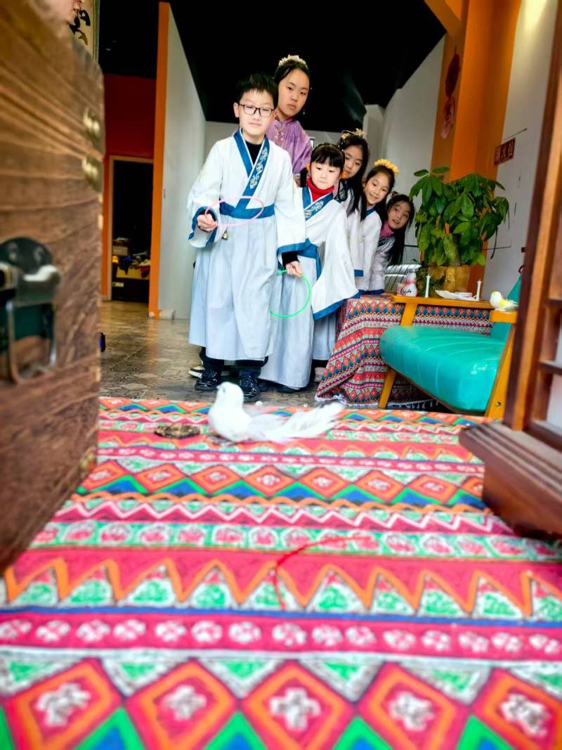 徽州区文旅项目策划