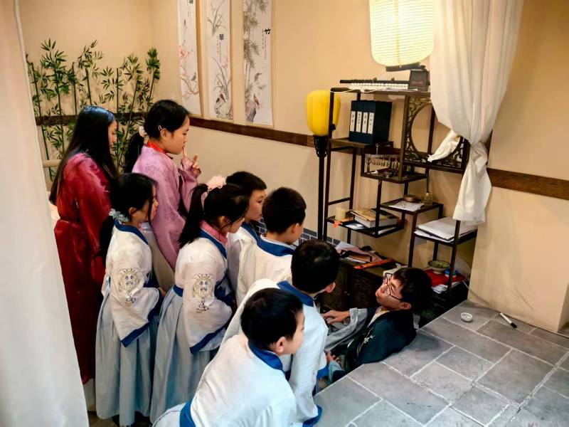 徽州区文旅项目策划